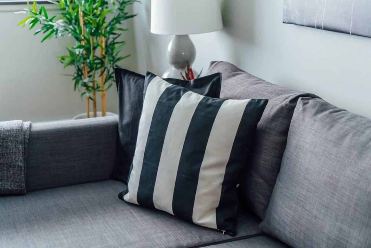 1Br Stylish Apartment, Perfect For Getaway - Oakdale 201 Chicago Buitenkant foto