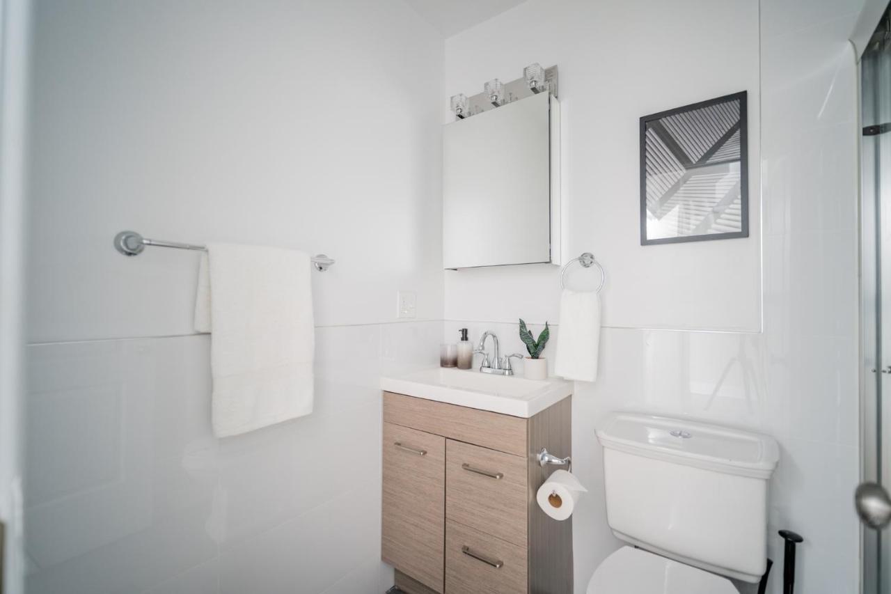 1Br Stylish Apartment, Perfect For Getaway - Oakdale 201 Chicago Buitenkant foto